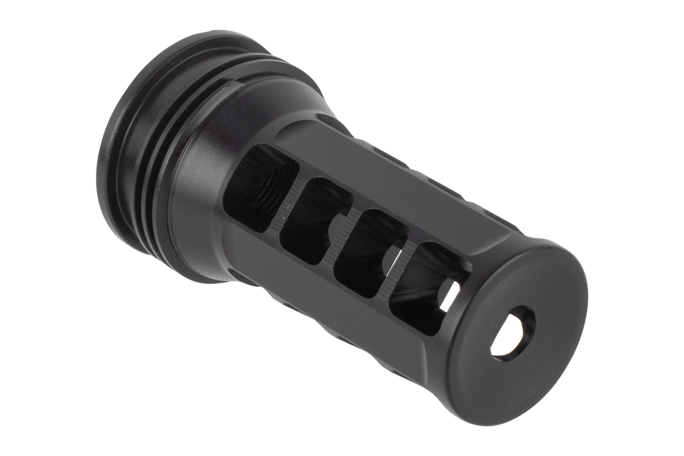 HUXWRX 556 QD Muzzle Brake - 1/2x28